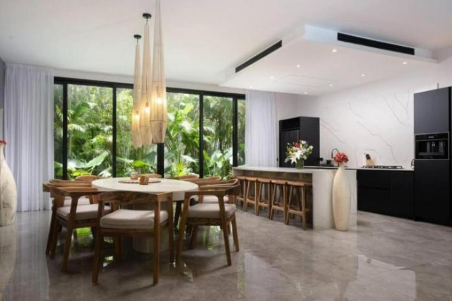Aldea Zama Luxury Villas - Tulum