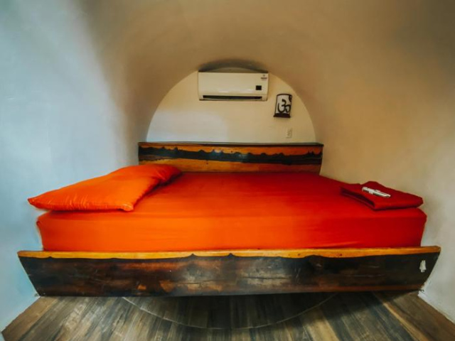 Tubo Tulum Hostel - Unique Stay - Tulum