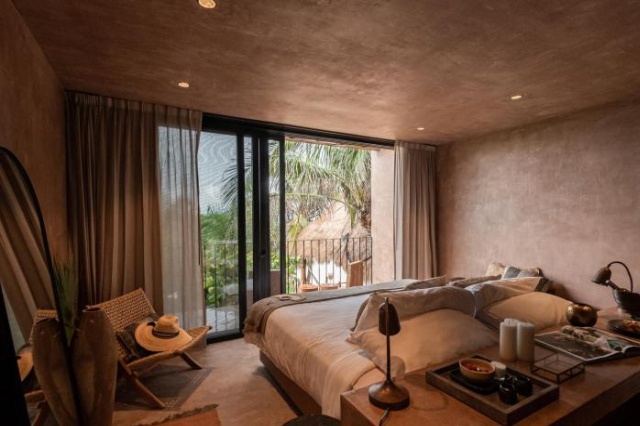 Xela Tulum, a Member of Design Hotels - Tulum