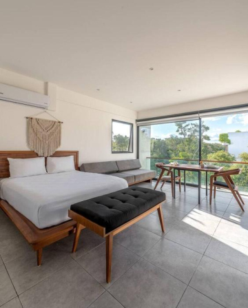 Great Located Private Villa Wamazing Rooftop Pool