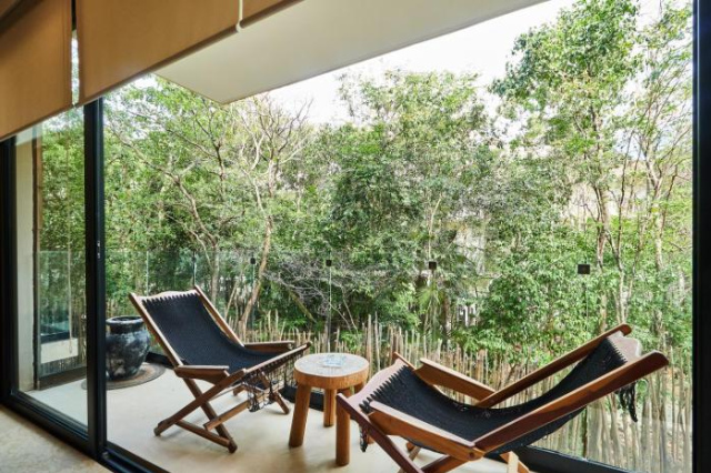 Rotamundos Luxury in Lúum Zama - Tulum