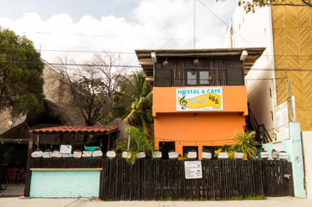 Hostal Cha Cha Cha - Tulum