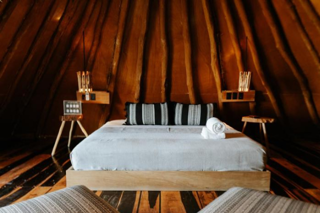 Aldea Kuká, Luxury Eco Boutique Hotel - Cozumel