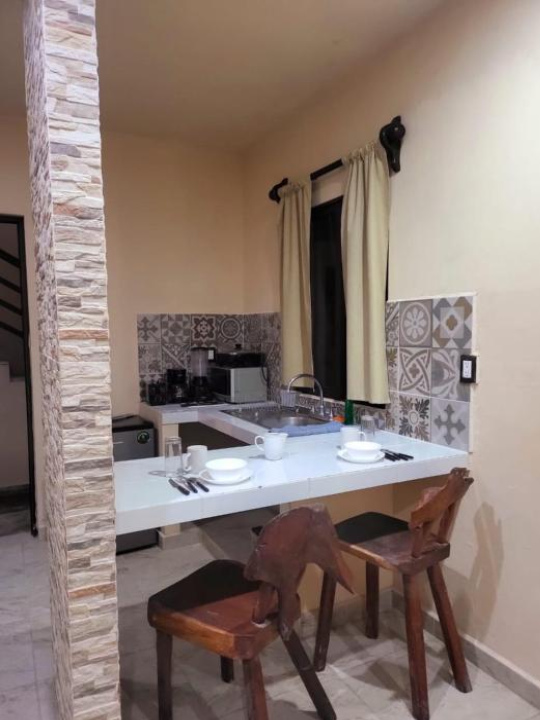 Suites Villas el Jardín - Cozumel