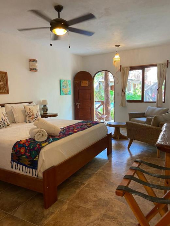 Casa Hridaya Hotel Boutique - Cozumel