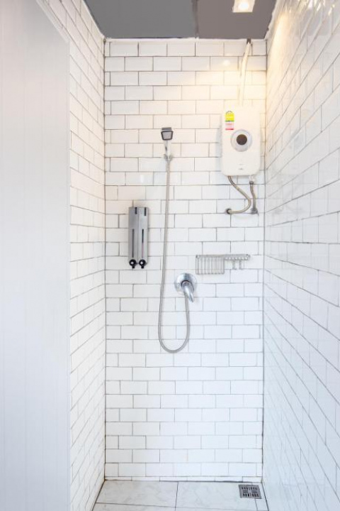 Oh Bangkok Hostel - Khaosan - 曼谷