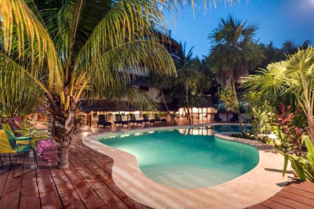 Tropical Suites by MIJ - 斯島
