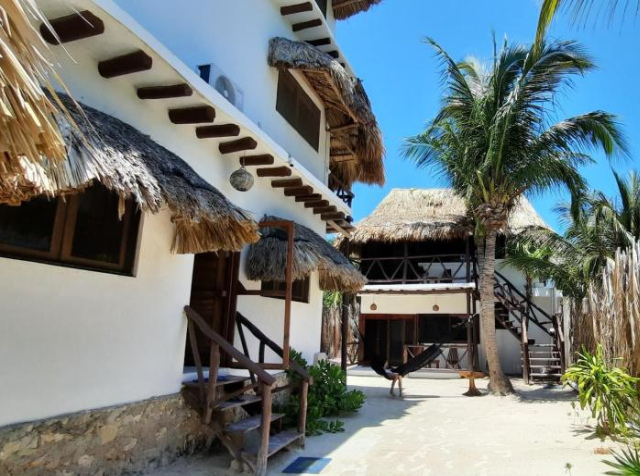Casa Sofia Holbox - 斯島