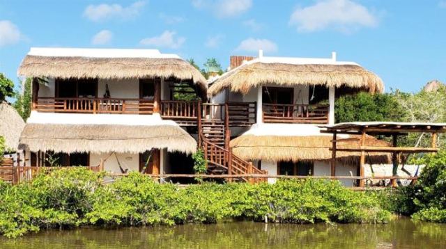 La Casa del Alux - Adults Only - Cozumel