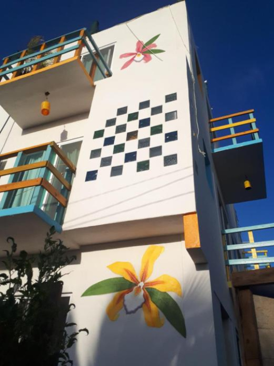 Casa Vainilla Holbox Island - Cozumel
