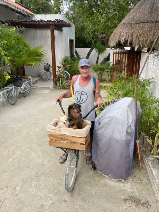 Casa Molly - Cozumel