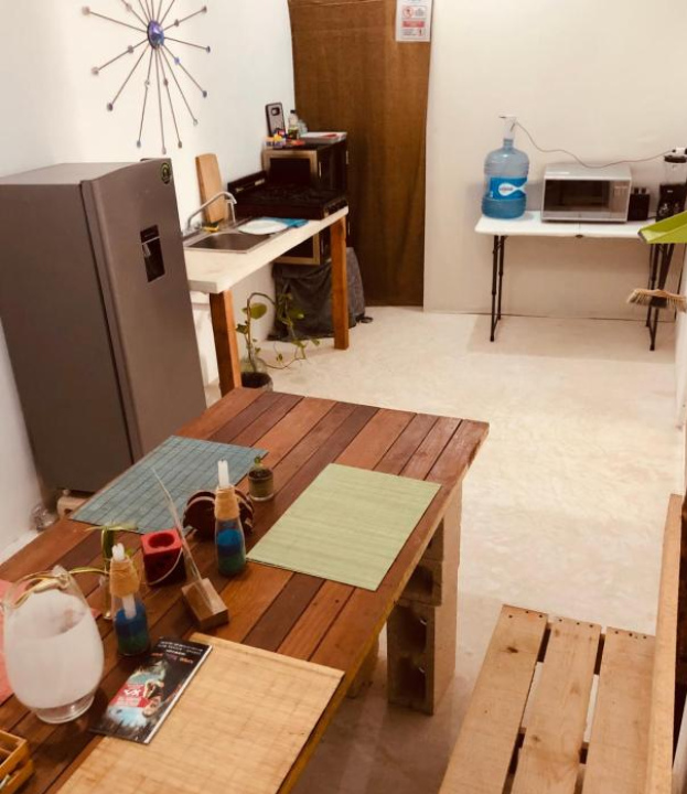 M&M Apartments Holbox - Cozumel