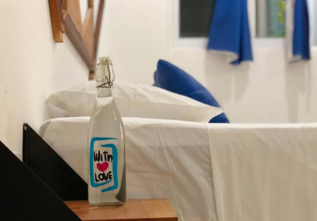 M&M Apartments Holbox - Cozumel