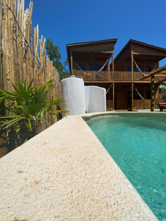 Hotel Aruma Ha - Cozumel