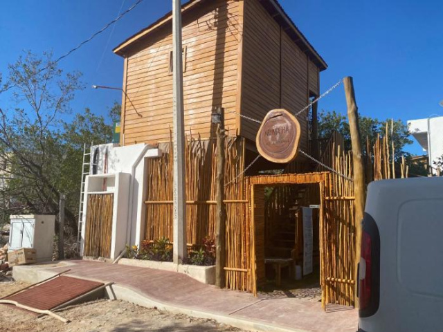 Hotel Aruma Ha - Cozumel
