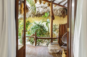 Casa Las Tortugas Petit Beach Hotel & Spa
