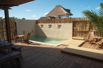 LaIsla Holbox Villa - 斯島 最低房價23172元