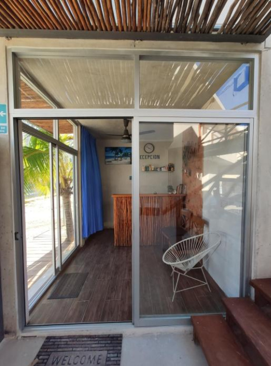 Kai Hotel Boutique Adults Only - Cozumel
