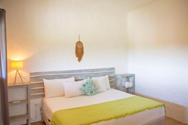 Aak Estudios Holbox - Self Check In - Cozumel