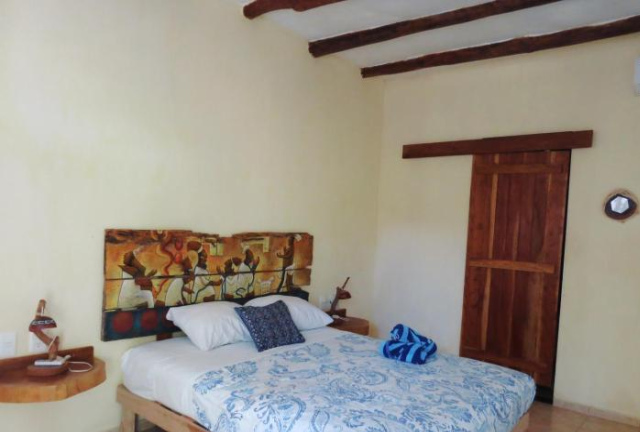 Art Maya Rooms - 斯島