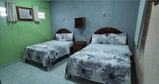 Hotel Holmar - Cozumel