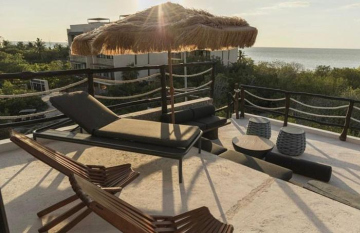 Casa Mar- Ocean View Luxury Villa - 斯島 最低房價16133元