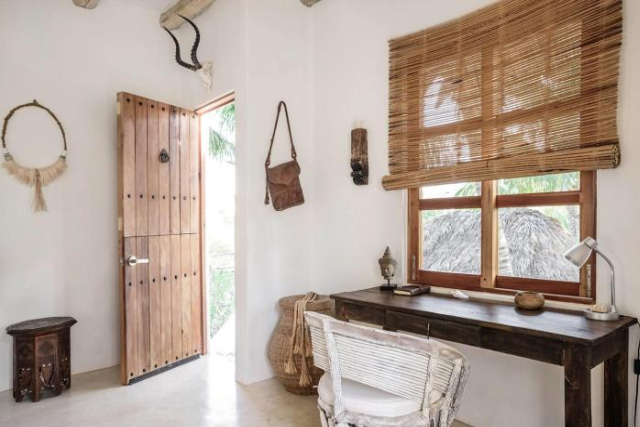 Holbox Island Casa Impala - Cozumel