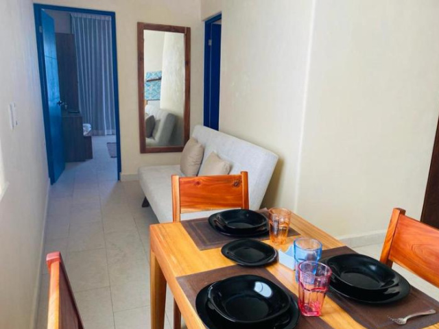 Holbox Apartment - Cozumel