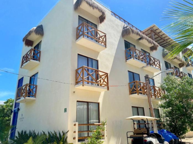 Holbox Apartment - Cozumel