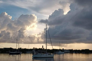 Sailboat retreat in Holbox - 斯島 最低房價15211元