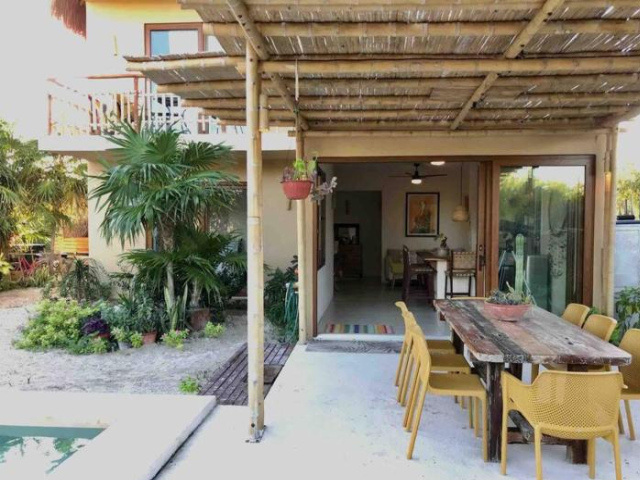CasaCalma Great for families! - Cozumel