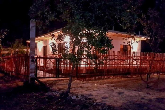 Casa Costa Azul Holbox - Cozumel