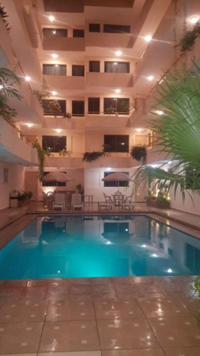 Costa Miramar - Acapulco