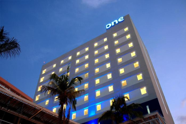 One Acapulco Costera - Acapulco