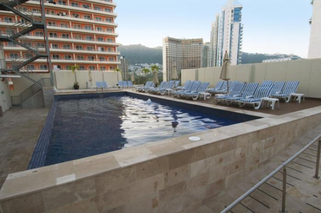 One Acapulco Costera - Acapulco