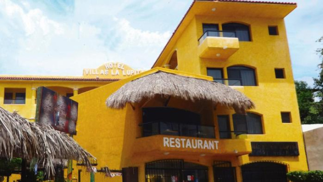 La Lupita Villa Hotel - Acapulco