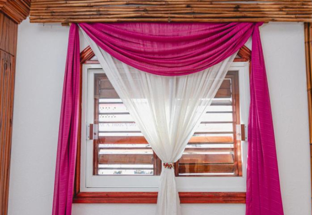 Monyoli Hotel & Boutique - Acapulco
