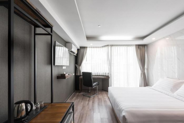 Bangkok City Link Hotel - Bangkok