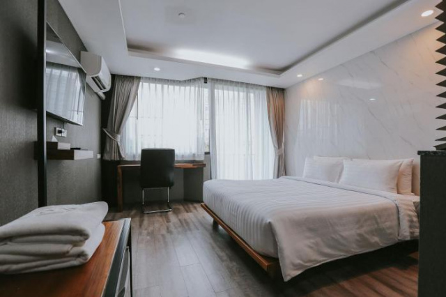 Bangkok City Link Hotel - Bangkok