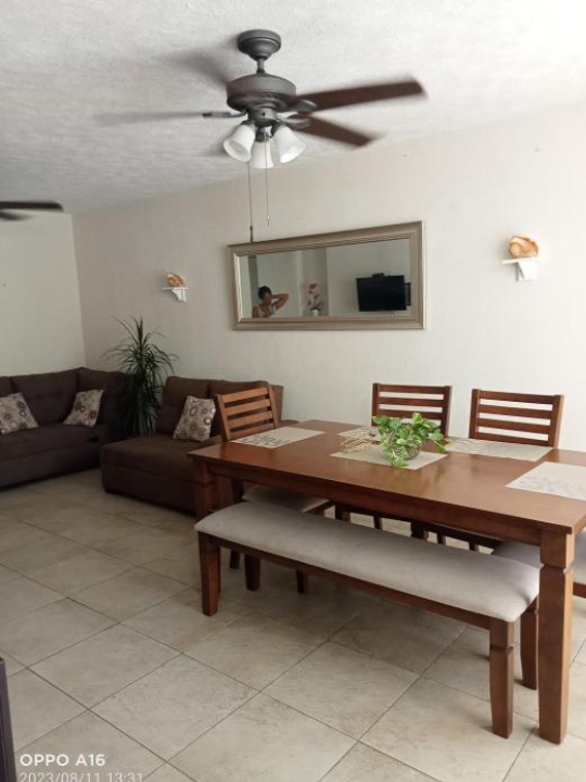 Departamento en Puente del Mar - Acapulco