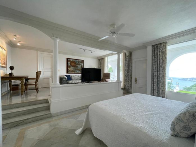 VILLA JADE LUXURY FULL SERVICE STAFF VILLA - Acapulco