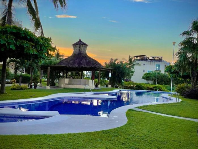 Grand Diamante Depa - Acapulco