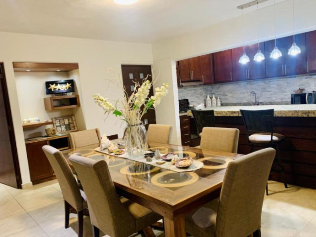 Departamento en condesa - 阿卡普爾科