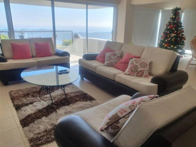 Punta Pichilingue Full Accommodation - Acapulco