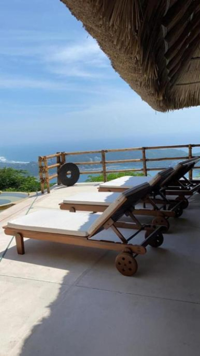 LA CHIQUITA DEL MAR - Acapulco