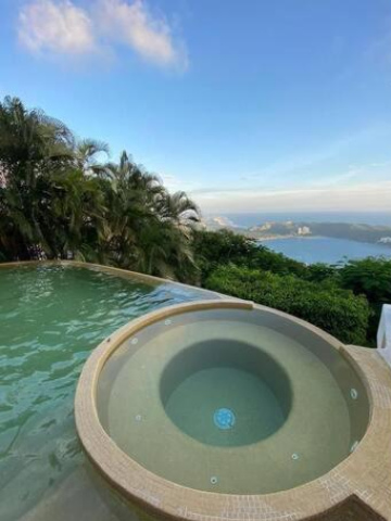 LA CHIQUITA DEL MAR - Acapulco