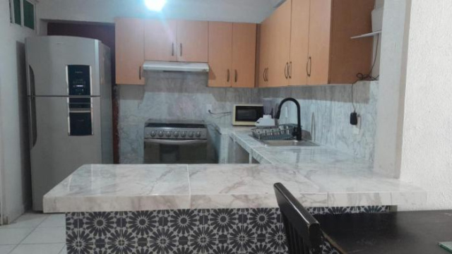IOW4 HN Studio - Acapulco
