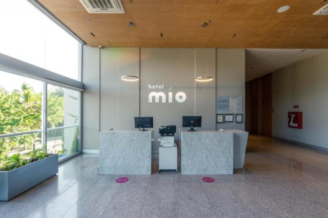 Hotel Mio Vallarta - Adults Only - Puerto Vallarta