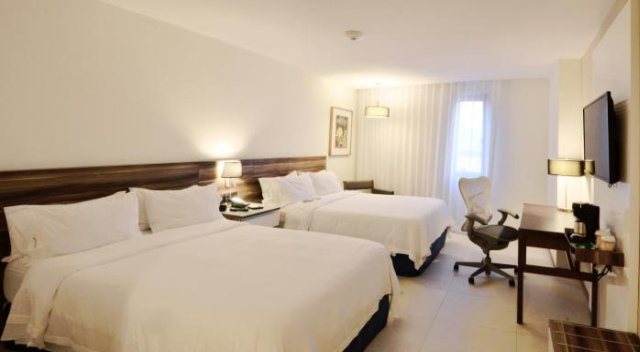 Holiday Inn Express Puerto Vallarta by IHG - Puerto Vallarta