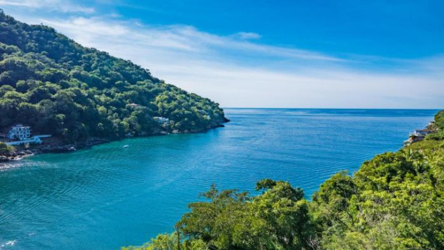 10 Million Dollar Family Vacation Villa 4 Rent - 巴亞爾塔港